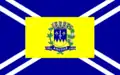 Flag of Agudos