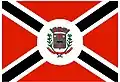 Flag of Lagarto