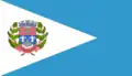 Flag of Marilândia