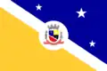 Flag of Maripá