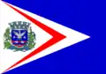 Flag of Populina
