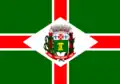 Flag of Santa Adélia