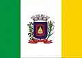 Flag of Cruzália
