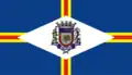 Flag of Sumaré