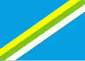 Flag of Alegria
