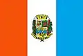 Flag of Barbosa