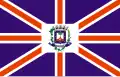 Flag of Caçador