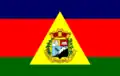 Flag of Caratinga