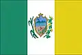 Flag of Curaçá