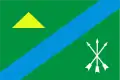 Flag of Guanhães