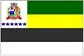 Flag of Itapetininga
