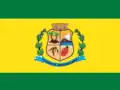 Flag of Jijoca de Jericoacoara