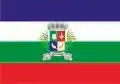 Flag of Itapetinga, Bahia, Brazil