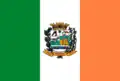 Flag of Paraíso
