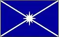 Flag of São João do Tigre
