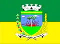 Flag of Conselheiro Mairinck
