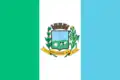 Flag of Novo Cruzeiro