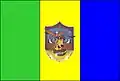 Flag of Anicuns