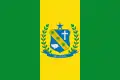 Flag of Bela Cruz