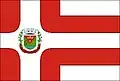 Flag of Bias Fortes