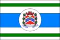 Flag of Bom Sucesso