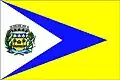 Flag of Douradina