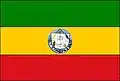 Flag of Firminópolis