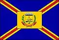 Flag of Goianésia