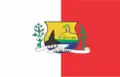 Flag of Itaú, Rio Grande do Norte