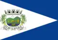 Flag of Itacuruba