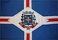 Flag of Luiziânia