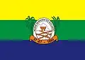 Flag of Nossa Senhora do Socorro