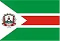 Flag of Recreio