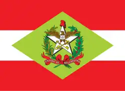 Santa Catarina (state)
