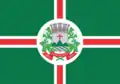 Flag of Santa Cruz, Rio Grande do Norte