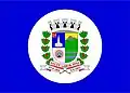 Flag of Santa Maria Madalena