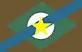 Flag of Tucumã