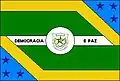 Flag of Turvelândia