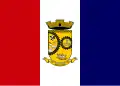 Flag of Agrolândia