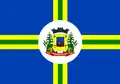 Flag of Formosa do Sul, Santa Catarina