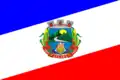 Flag of Itaara