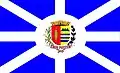 Flag of Vargem Grande do Sul