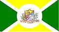 Flag of Gurupi