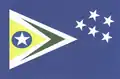 Flag of Parecis