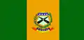 Flag of Tianguá