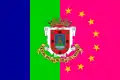 Flag of Camargo