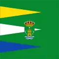 Flag of Cogollos