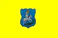 Flag of Es Castell