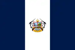 Flag of Máncora (Manqura)