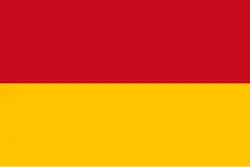 Flag of Azuay